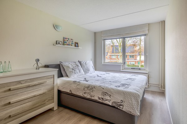 Medium property photo - Zilverreiger 8, 3181 KC Rozenburg